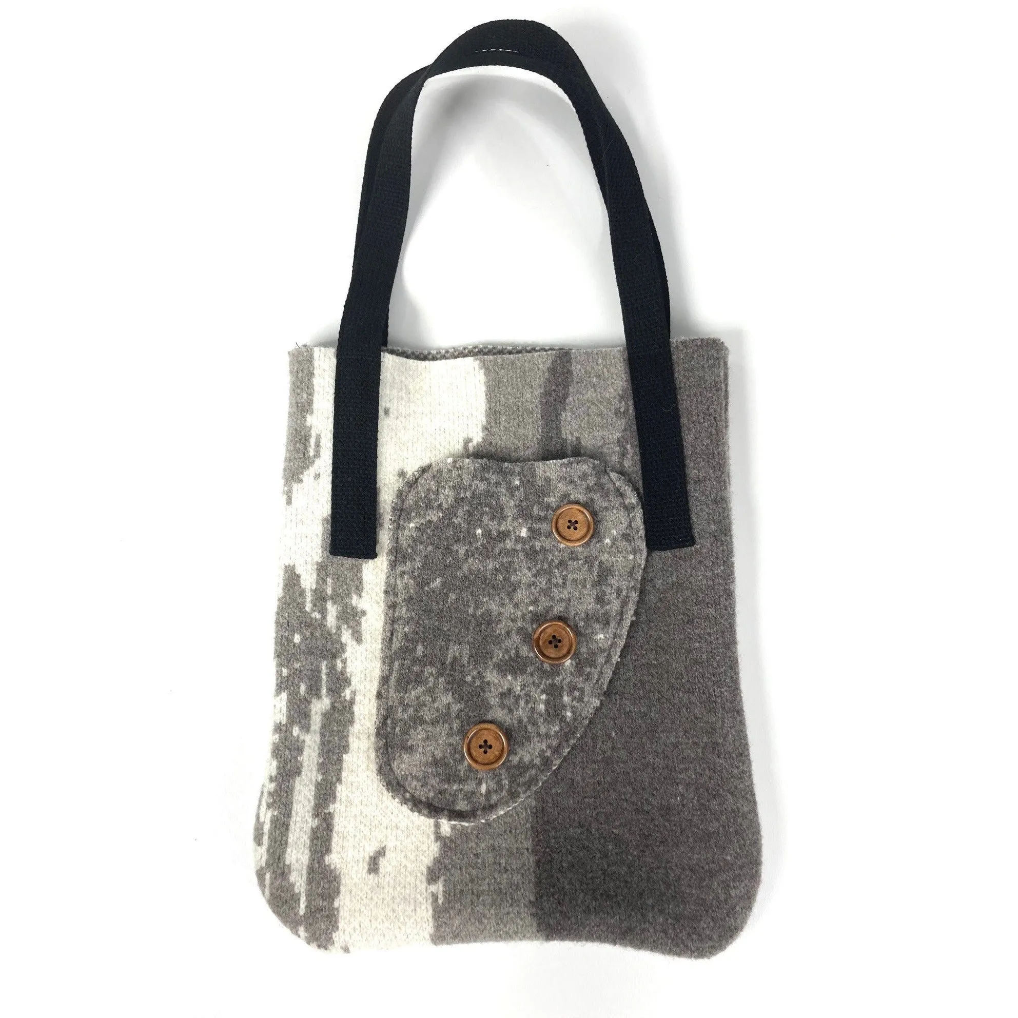 Teton Handbag