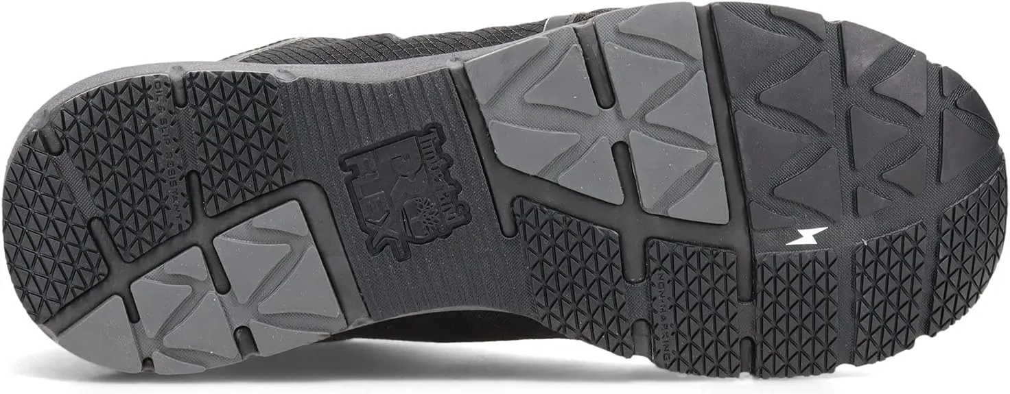 Timberland PRO Men's, Radius SD10 Comp Toe Work Shoe