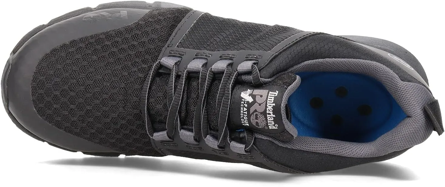 Timberland PRO Men's, Radius SD10 Comp Toe Work Shoe