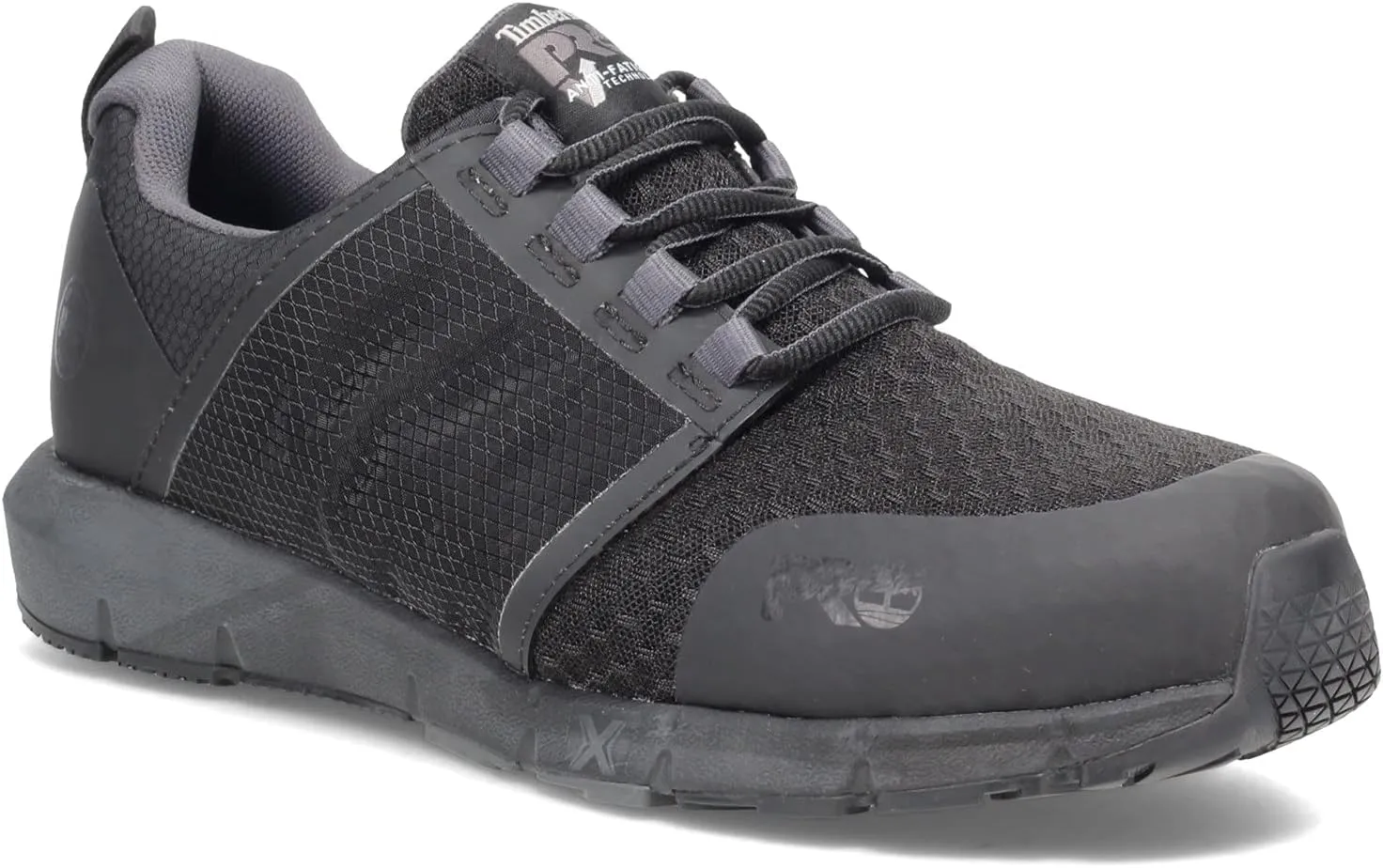 Timberland PRO Men's, Radius SD10 Comp Toe Work Shoe