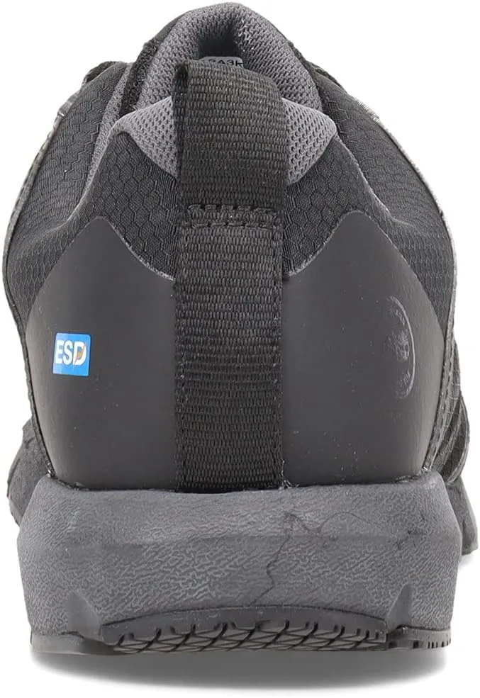 Timberland PRO Men's, Radius SD10 Comp Toe Work Shoe