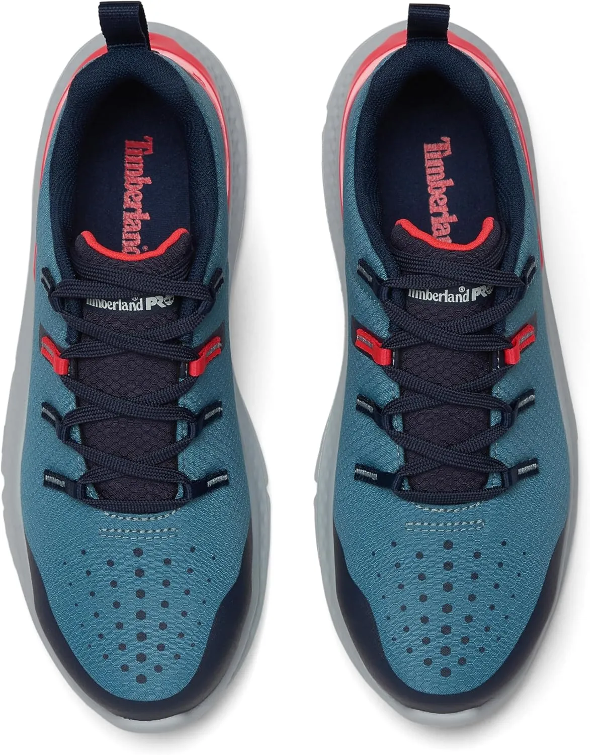 Timberland PRO Women's Intercept Steel Safety Toe Industrial Athletic Work Shoe