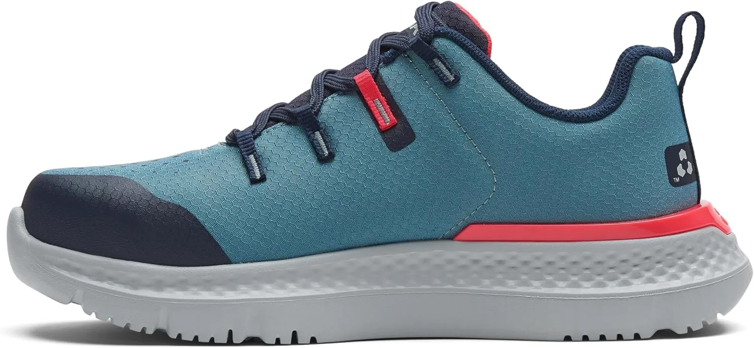 Timberland PRO Women's Intercept Steel Safety Toe Industrial Athletic Work Shoe