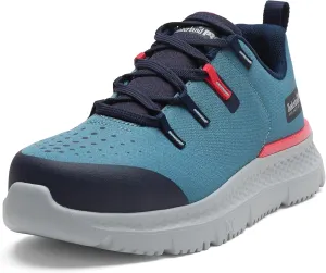 Timberland PRO Women's Intercept Steel Safety Toe Industrial Athletic Work Shoe
