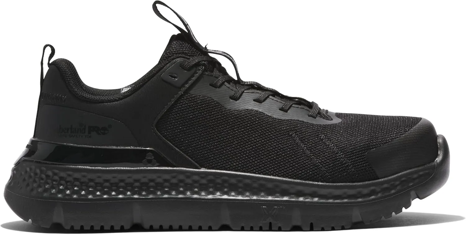 Timberland PRO Women's Setra Composite Safety Toe Industrial Athletic Work Shoe