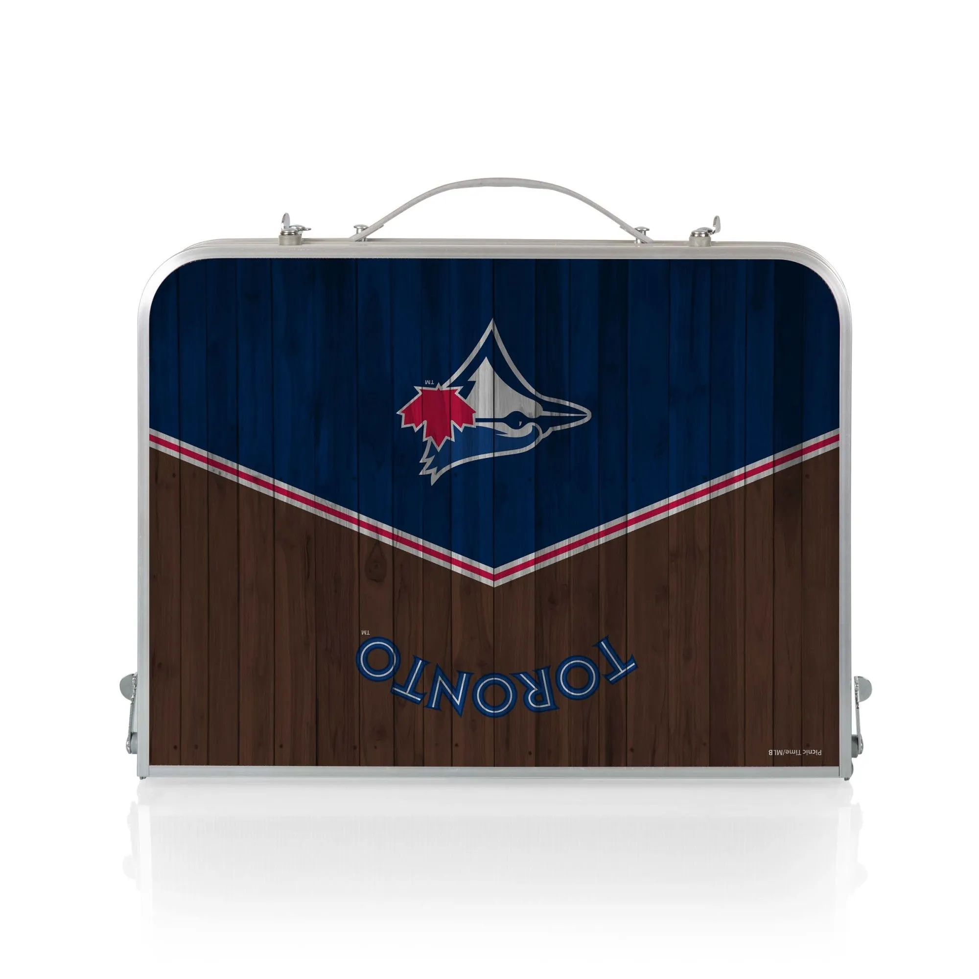 Toronto Blue Jays - Concert Table Mini Portable Table