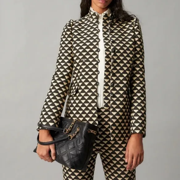 Tory Burch Fleming Soft Tote Bag