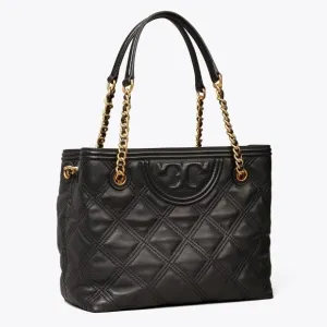 Tory Burch Fleming Soft Tote Bag