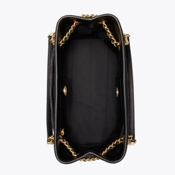 Tory Burch Fleming Soft Tote Bag