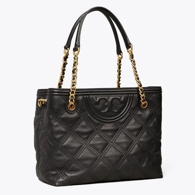 Tory Burch Fleming Soft Tote Bag