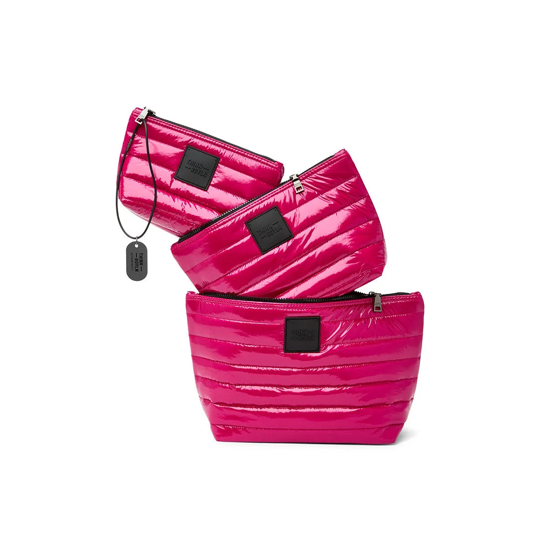 Travel Trio Organizational Pouches