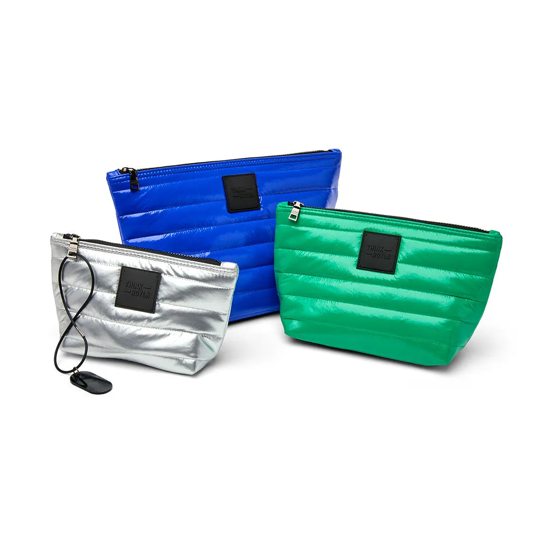 Travel Trio Organizational Pouches