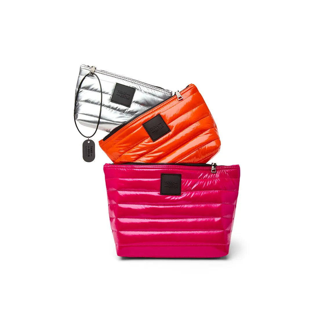 Travel Trio Organizational Pouches