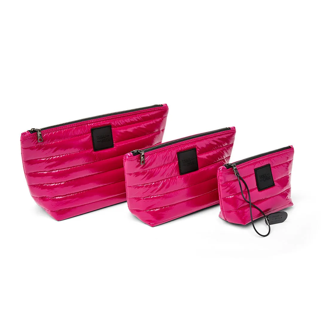 Travel Trio Organizational Pouches