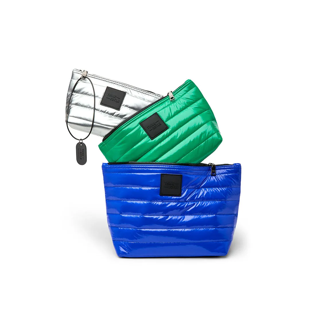 Travel Trio Organizational Pouches