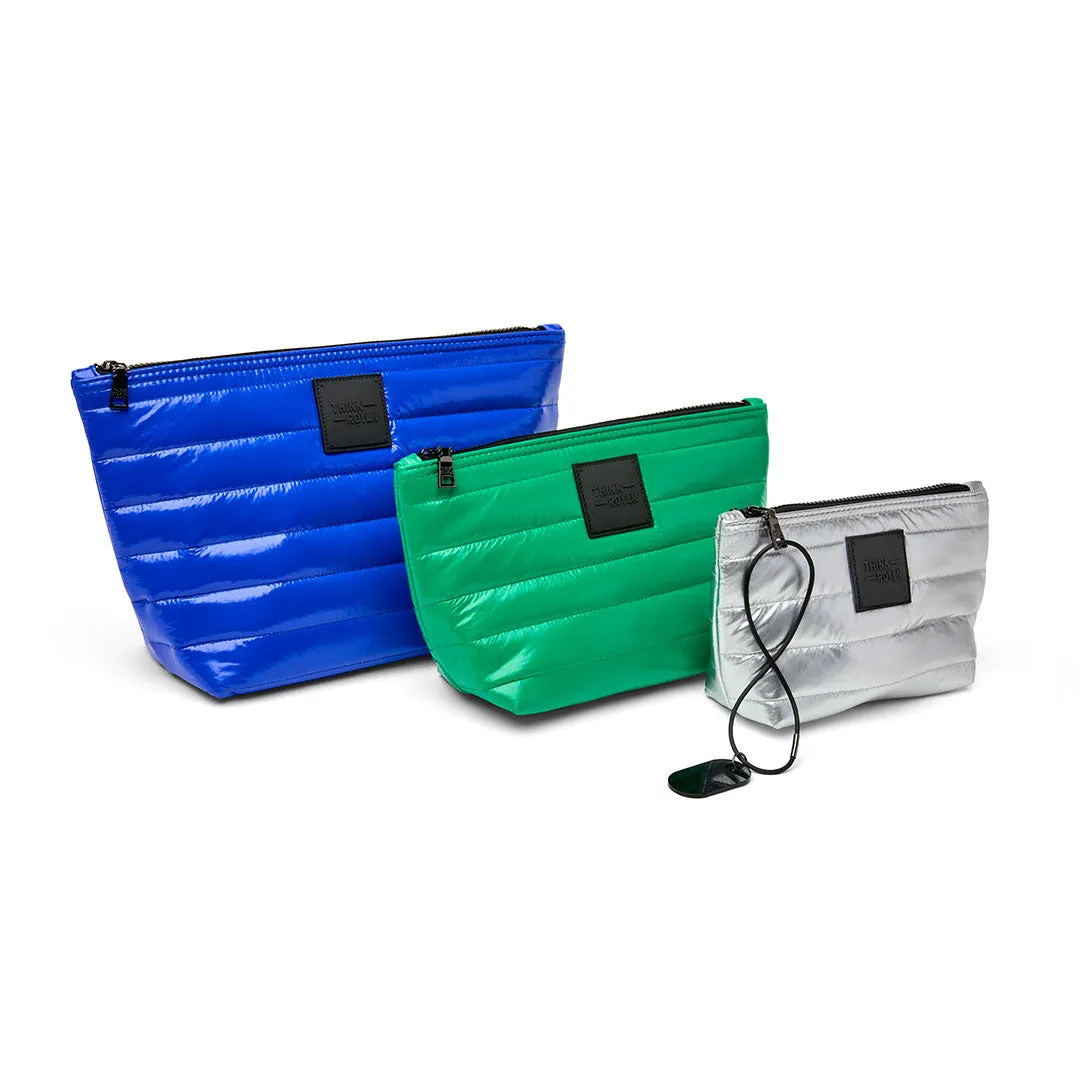 Travel Trio Organizational Pouches