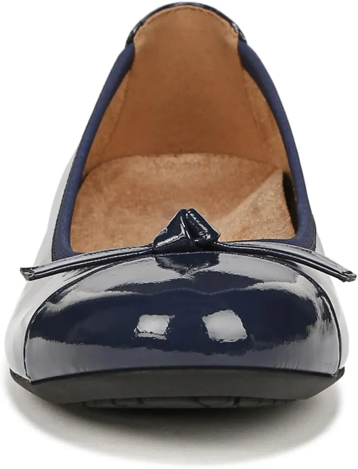 Vionic Women's Amorie Skimmers Ballet Flat
