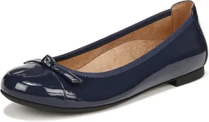 Vionic Women's Amorie Skimmers Ballet Flat