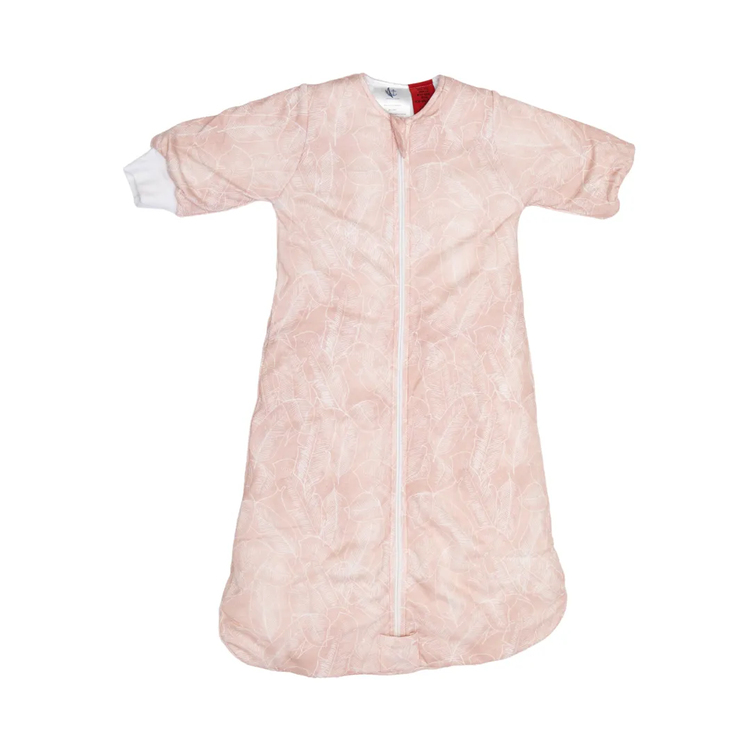 Winter Sleeping Bag 3.5 TOG (Pink Palm)