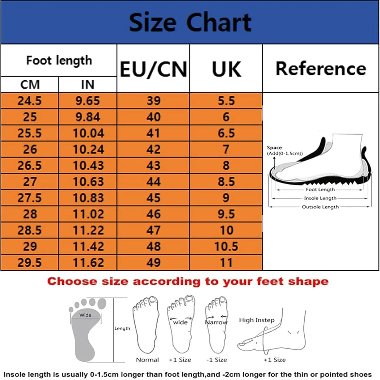 Winter Warm Slip-On Shoes,Men's Outdoor Hiking Orthopedic Shoes with Arch Support,Anti-Slip Lightweight Low-top Safety Sneakers for Trekking Walking Outdoor