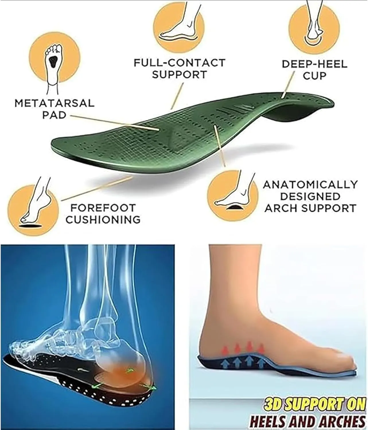 Womens Orthopedic Sneakers Slip on Walking Shoes Breathable Soft Woven Non-Slip Shoe Mesh-Comfortable Lightweight Footwear Arch Support