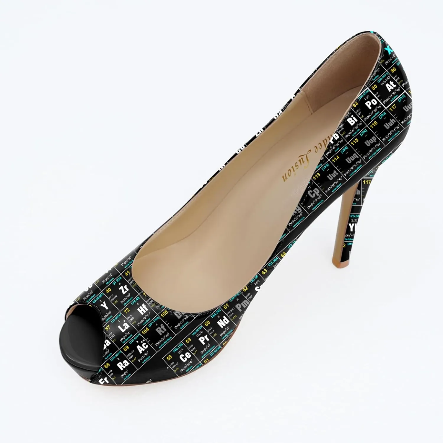 Womens Platform High Stiletto Sandals Heels Pumps Multicolor Floral Printed Peep Toe Sexy Shoes